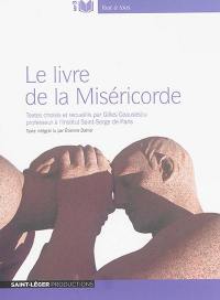 Le livre de la miséricorde