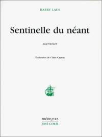 Sentinelle du néant. Le réveil de Zénon des plaies. Le saint magique