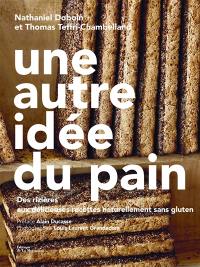 Une autre idée du pain : des rizières aux délicieuses recettes naturellement sans gluten