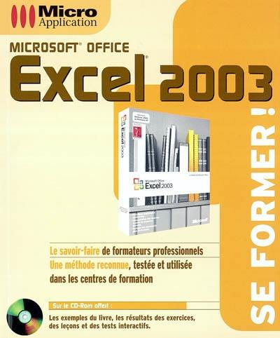 Excel 2003