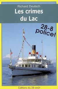 Les crimes du lac