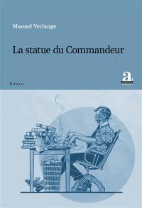 La statue du Commandeur