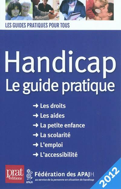 Handicap : le guide pratique