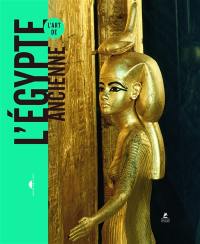 L'art de l'Egypte ancienne