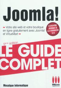 Joomla !