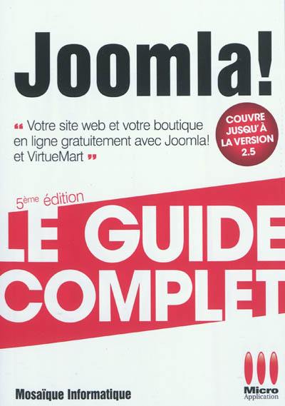 Joomla !