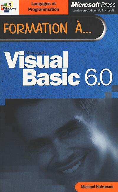 Microsoft Visual Basic 6.0