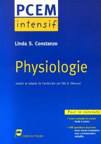 Physiologie