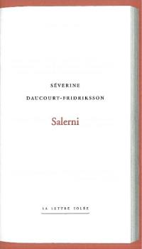 Salerni