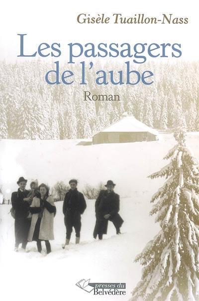 Les passagers de l'aube