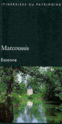 Marcoussis, Essonne