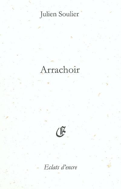 Arrachoir