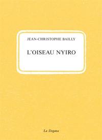 L'oiseau Nyiro