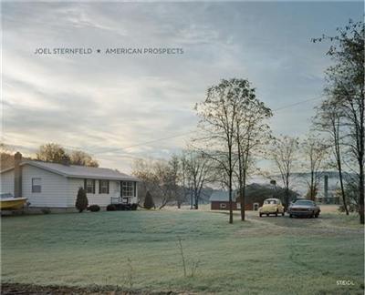 Joel Sternfeld American Prospects (New ed)