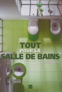 Tout pour la salle de bains