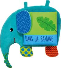 Dans la savane