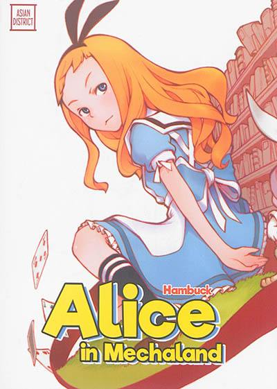 Alice in Mechaland