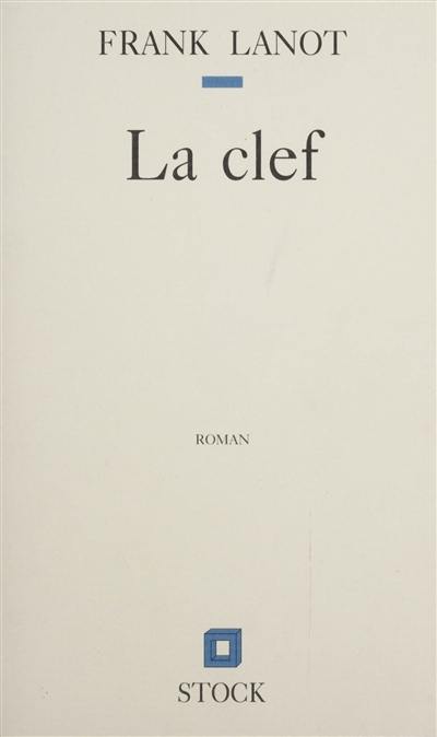 La clef