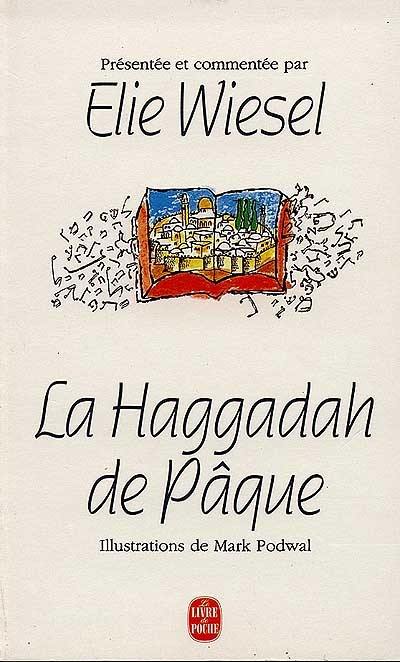 La Haggadah de Pâques