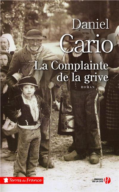 La complainte de la grive