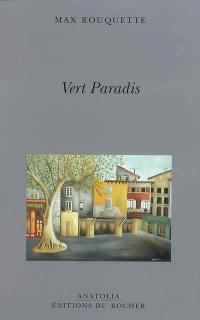 Vert paradis