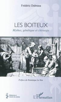 Les boiteux : mythes, génétique et chirurgie