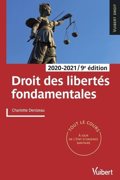 Droit des libertés fondamentales : 2020-2021