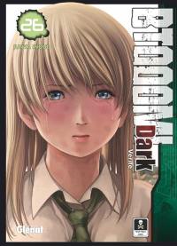 Btooom !. Vol. 26. Dark : vérité