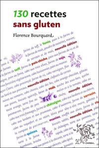 130 recettes sans gluten