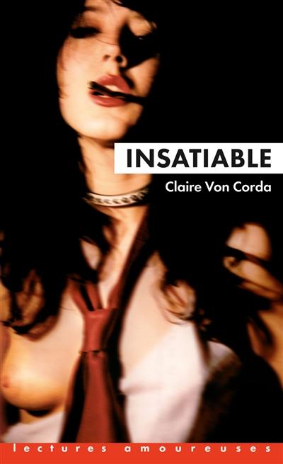 Insatiable