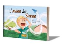 L'avion de Simon