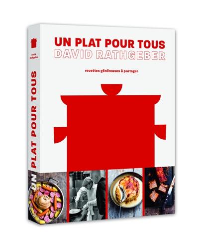 Un plat pour tous : recettes généreuses à partager