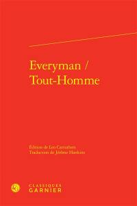 Everyman. Tout-Homme