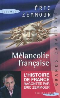 Mélancolie française