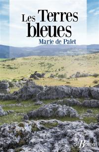 Les terres bleues