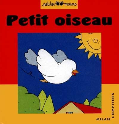 Petit oiseau