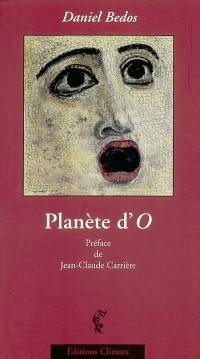 Planète d'O