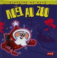 Noël au zoo