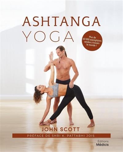 Ashtanga yoga