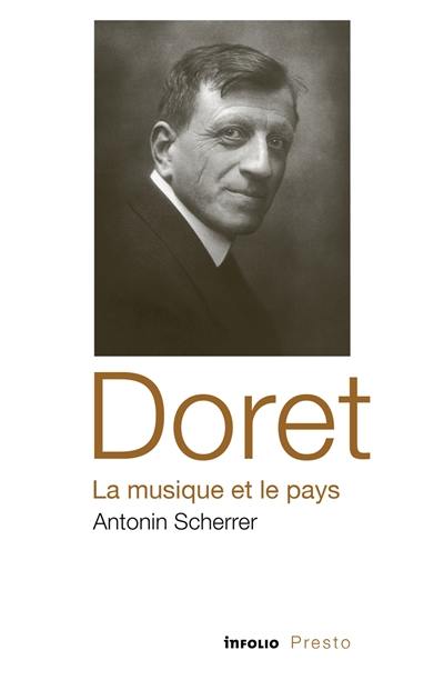 Doret : la musique et le pays