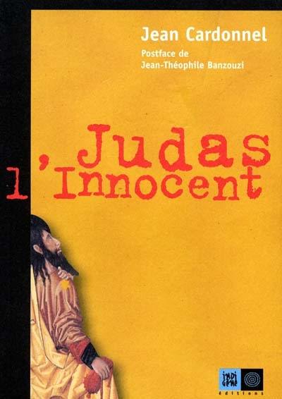 Judas, l'innocent