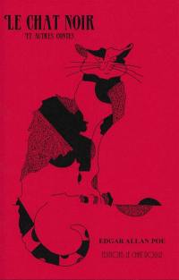 Le chat noir : et autres contes