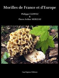 Morilles de France et d'Europe