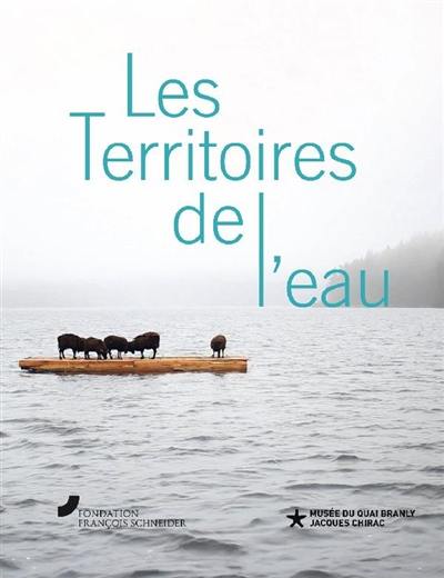 Les territoires de l'eau