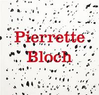 Pierrette Bloch