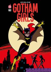 Gotham girls