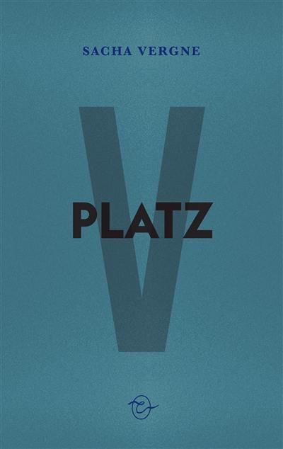 Platz