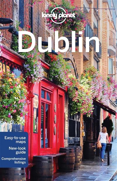 Dublin : city guide