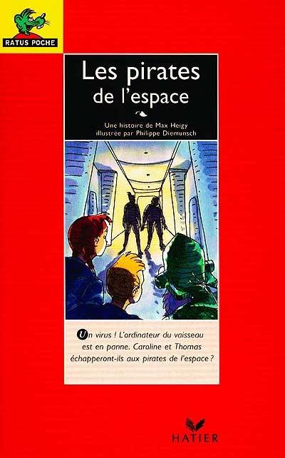 Les pirates de l'espace