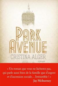 Park avenue